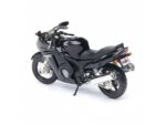 Мотоцикл Honda CBR 1100XX-фото5
