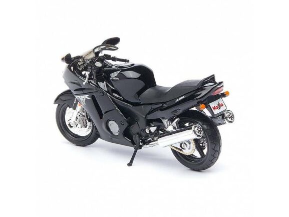 Мотоцикл Honda CBR 1100XX-фото5