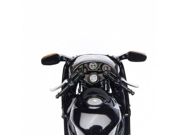 Мотоцикл Honda CBR 1100XX-фото6