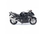 Мотоцикл Honda CBR 1100XX-фото7