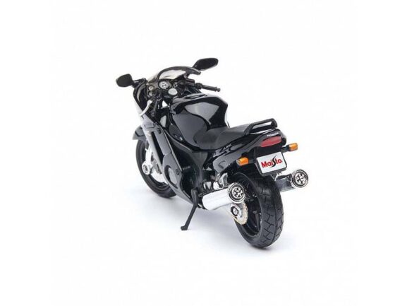 Мотоцикл Honda CBR 1100XX-фото9