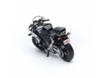 Мотоцикл Honda CBR 1000RR White-Black-фото10