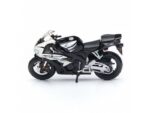 Мотоцикл Honda CBR 1000RR White-Black-фото13