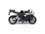 Мотоцикл Honda CBR 1000RR White-Black-фото14