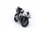 Мотоцикл Honda CBR 1000RR White-Black-фото2
