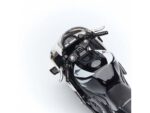Мотоцикл Honda CBR 1000RR White-Black-фото3