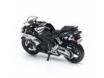 Мотоцикл Honda CBR 1000RR White-Black-фото4