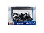 Мотоцикл Honda CBR 1000RR White-Black-фото7