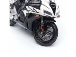 Мотоцикл Honda CBR 1000RR White-Black-фото8