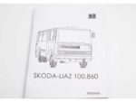 Автобус Skoda-Liaz 100.860 (AVD Models)-фото10