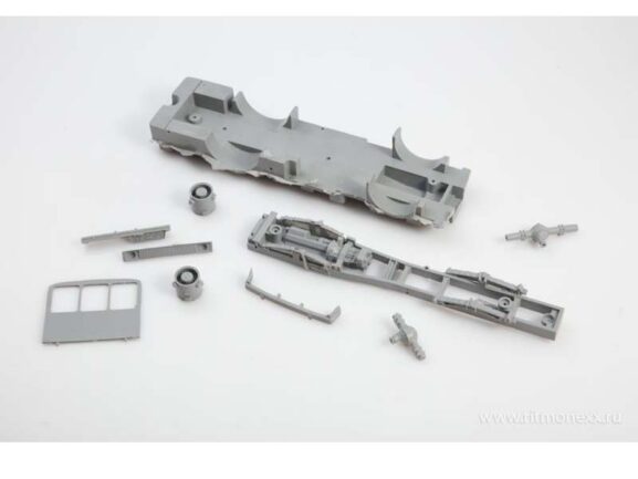 Автобус Skoda-Liaz 100.860 (AVD Models)-фото3
