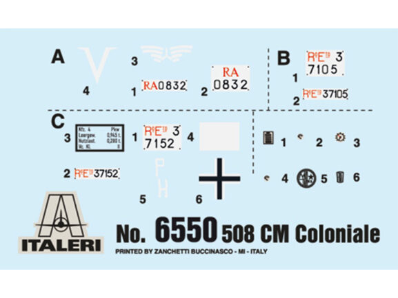 Автомобиль Fiat 508 CM Coloniale с водителем-фото10