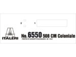 Автомобиль Fiat 508 CM Coloniale с водителем-фото4