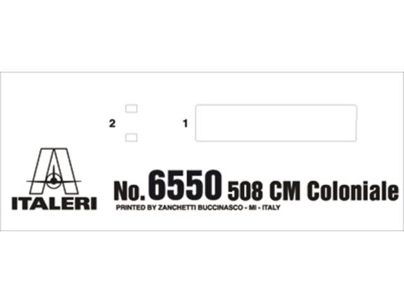Автомобиль Fiat 508 CM Coloniale с водителем-фото4