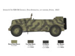 Автомобиль Fiat 508 CM Coloniale с водителем-фото6