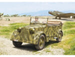 Автомобиль Fiat 508 CM Coloniale с водителем-фото8