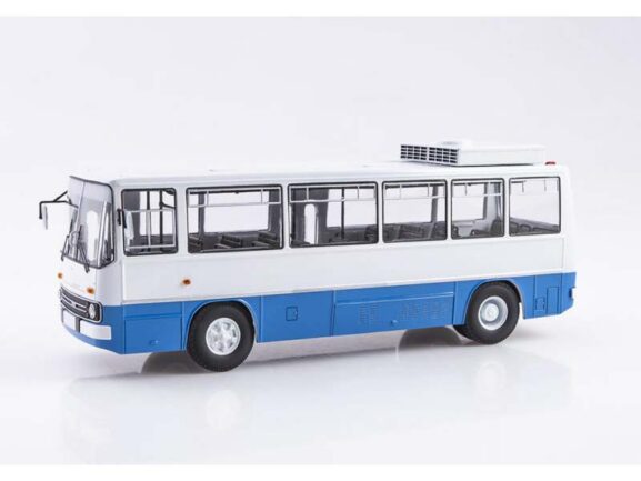 Автобус Икарус-216-фото5