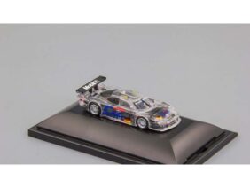 Автомобиль Mercedes-Benz CLK GTR Essen MotorShow 1999-фото1