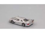 Автомобиль Mercedes-Benz CLK GTR (1:87)-фото2
