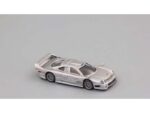 Автомобиль Mercedes-Benz CLK GTR (1:87)-фото1
