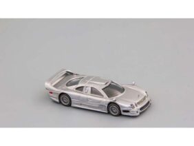 Автомобиль Mercedes-Benz CLK GTR (1:87)-фото1