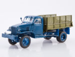 Грузовик Chevrolet G7117 бортовой (Легендарные грузовики СССР №88)-фото1