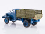Грузовик Chevrolet G7117 бортовой (Легендарные грузовики СССР №88)-фото4