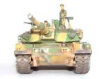 Корейский основной боевой танк K1A1-фото3
