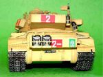 Израильский основной боевой танк Ti-67-фото6