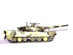 Корейский основной боевой танк K1 (Тип 88)-фото3
