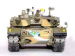 Корейский основной боевой танк K1 (Тип 88)-фото5