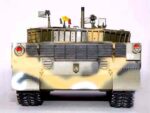 Корейский основной боевой танк K1 (Тип 88)-фото6