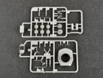 Советский тяжелый танк КВ-85 (1:72)-фото4