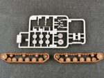 Советский тяжелый танк КВ-122 (1:72)-фото3