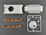 Советский тяжелый танк Т-10 (1:72)-фото2