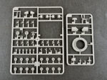 Советский тяжелый танк Т-10 (1:72)-фото3