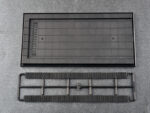 Немецкий тяжелый танк Pz.Kpfw.VI Королевский Тигр с башней Порше с 105-мм орудием-фото4