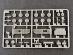 Российский основной боевой танк Т-14 Армата (1:72)-фото11