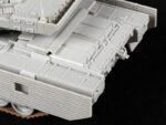 Российский основной боевой танк Т-14 Армата (1:72)-фото13