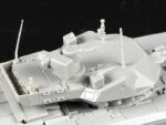 Российский основной боевой танк Т-14 Армата (1:72)-фото14