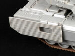 Российский основной боевой танк Т-14 Армата (1:72)-фото15