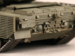 Российский основной боевой танк Т-14 Армата (1:72)-фото18