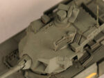 Российский основной боевой танк Т-14 Армата (1:72)-фото20
