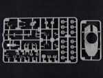 Немецкий основной боевой танк Leopard 2A6 (1:72)-фото9