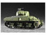 Американский средний танк M4 Sherman (Шерман)-фото7