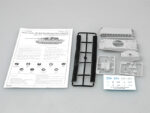 Немецкий тяжелый танк Pz.Kpfw.VI Королевский Тигр с башней Хеншель с циммеритом-фото3