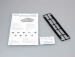 Немецкий тяжелый танк Pz.Kpfw.VI Королевский Тигр с башней Порше с циммеритом-фото3