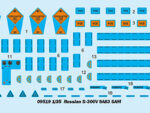 Российский зенитно-ракетный комплекс С-300В 9А83 SAM-фото2