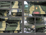 Российский зенитно-ракетный комплекс С-300В 9А83 SAM-фото5