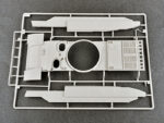 Российский основной боевой танк Т-14 Армата (Trumpeter)-фото4